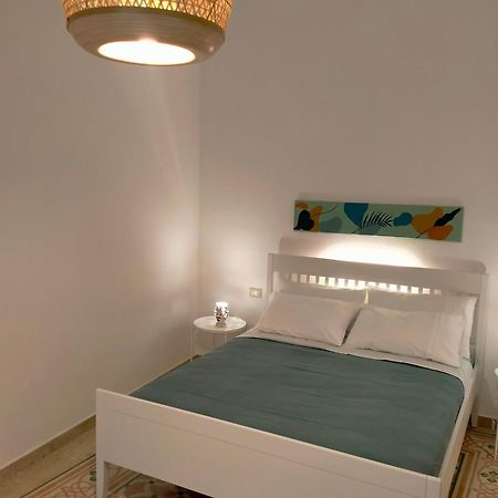 Appartement A Casa Tutti Bene à Trapani Extérieur photo