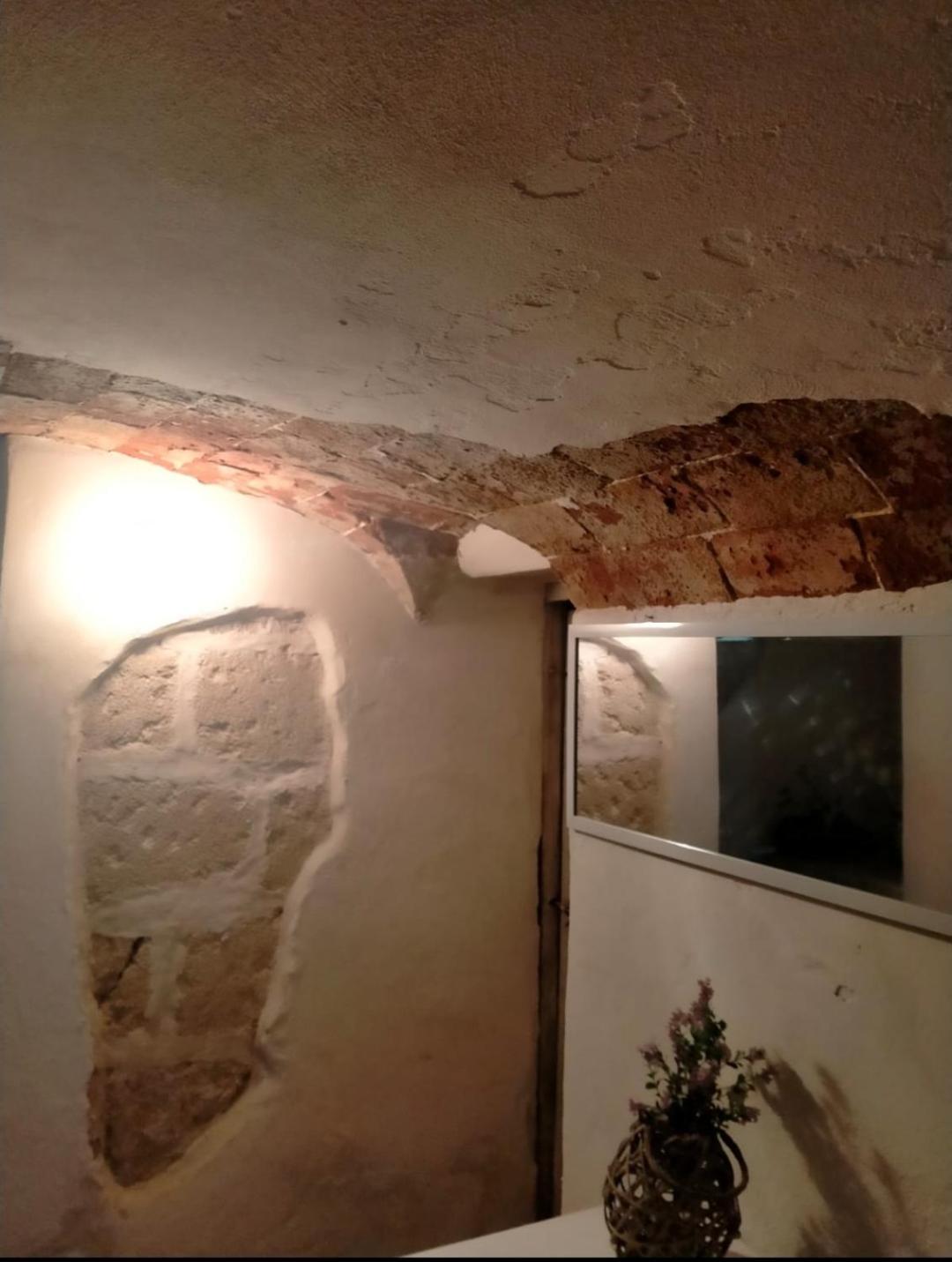 Appartement A Casa Tutti Bene à Trapani Extérieur photo