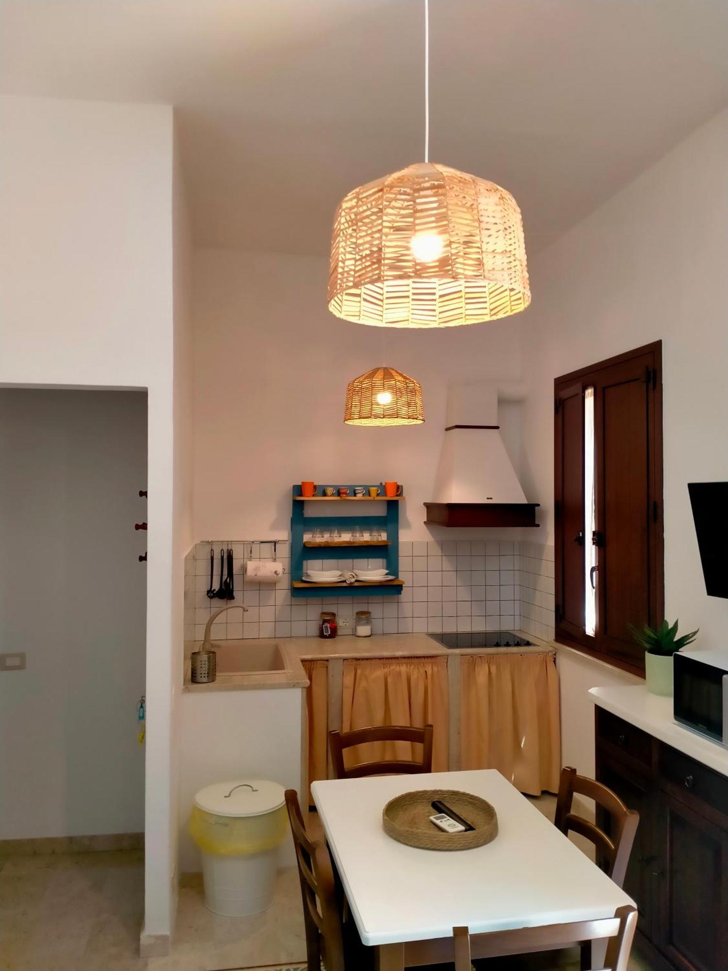 Appartement A Casa Tutti Bene à Trapani Extérieur photo